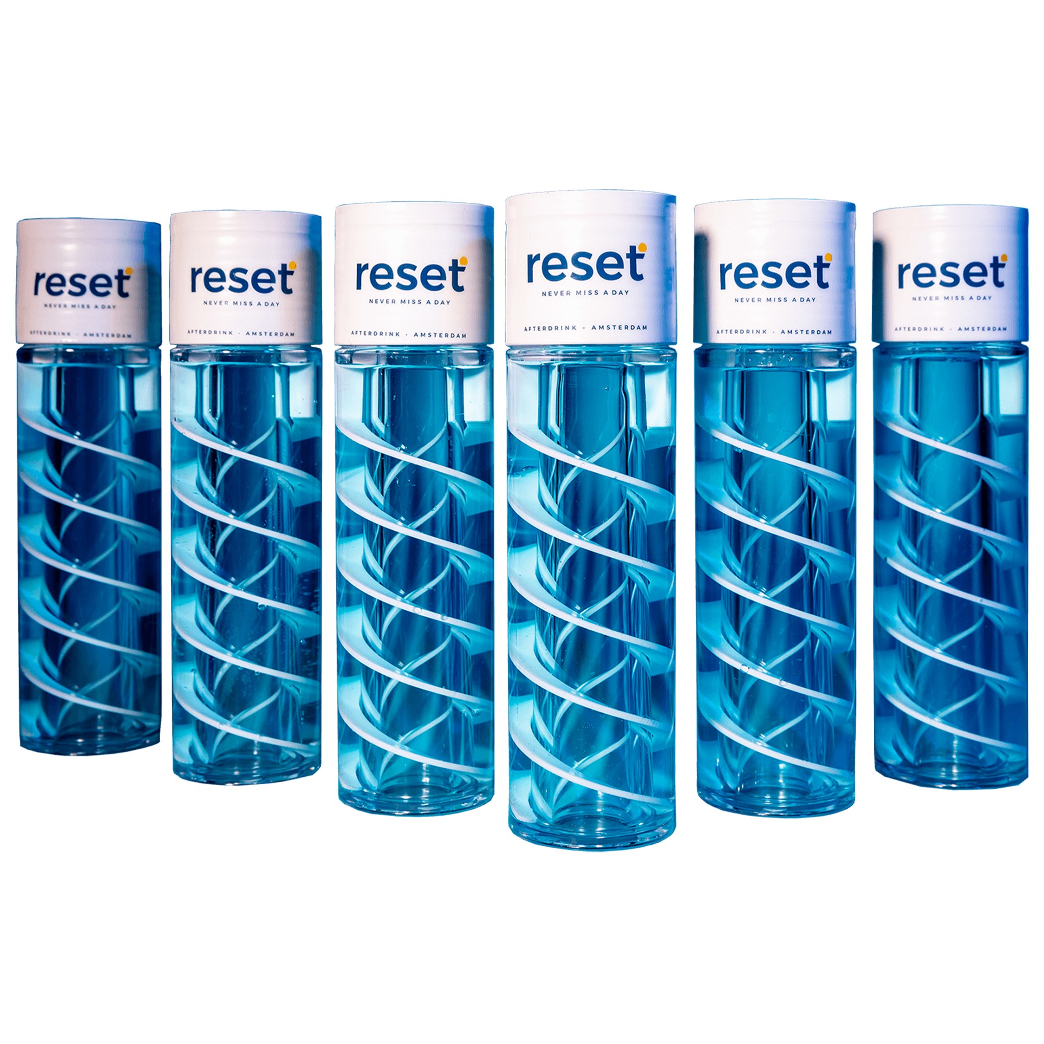 Reset AfterDrink | 6 pack