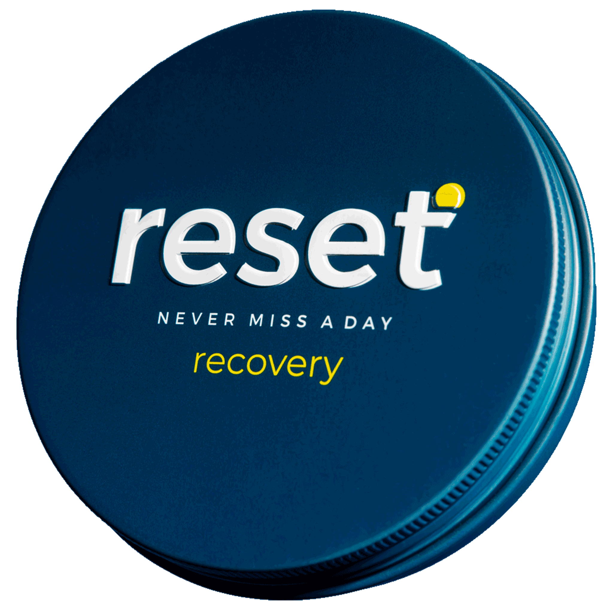 Reset Recovery