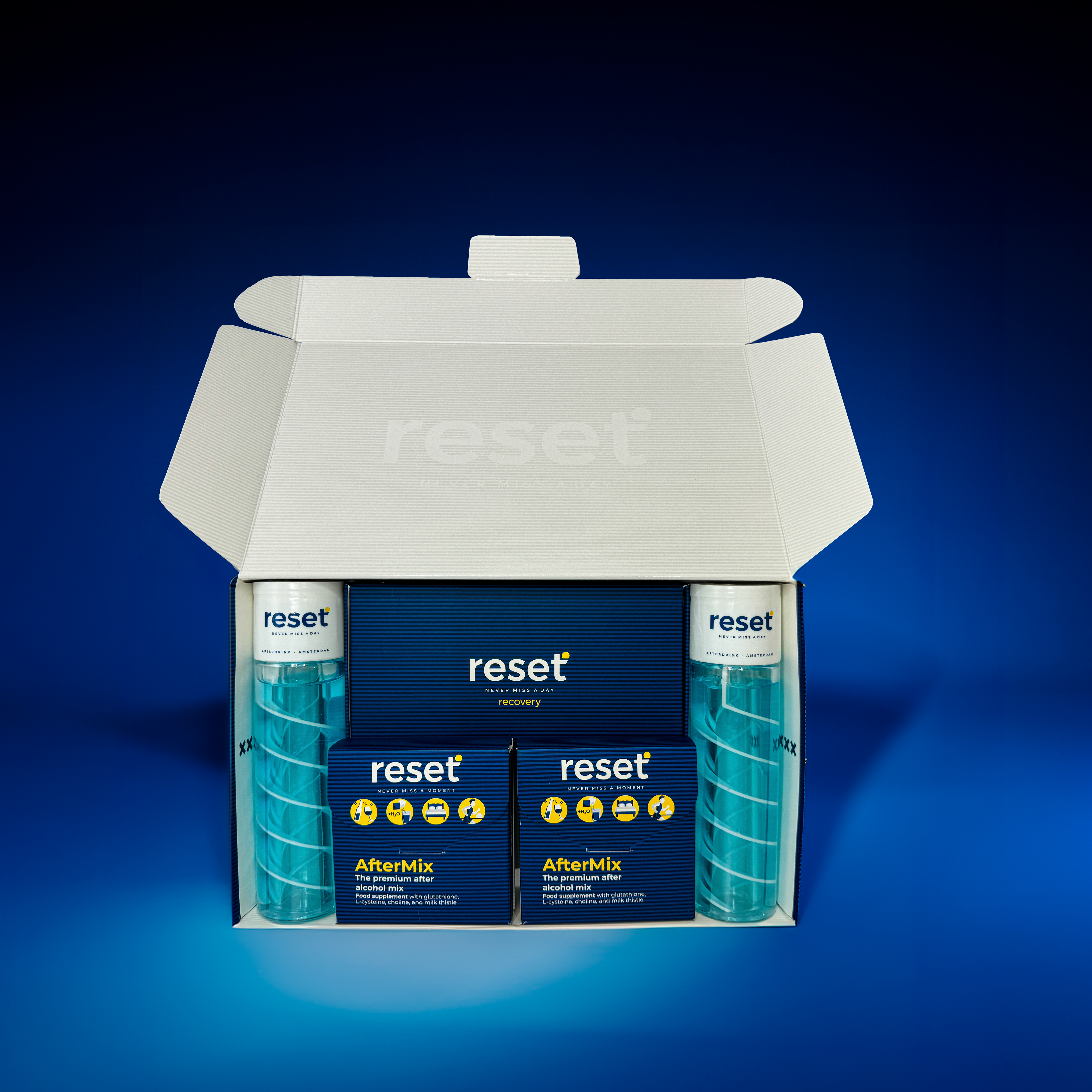 Reset Combi-Pack