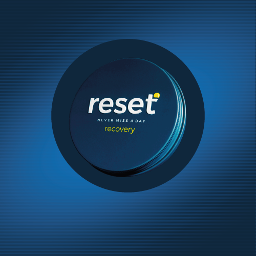 Reset Combi-Pack