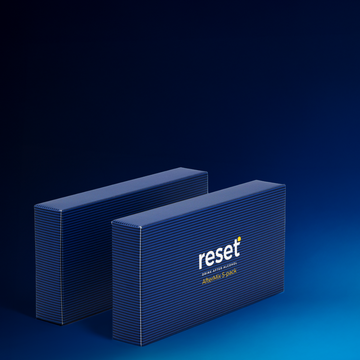 Reset AfterMix 10-pack