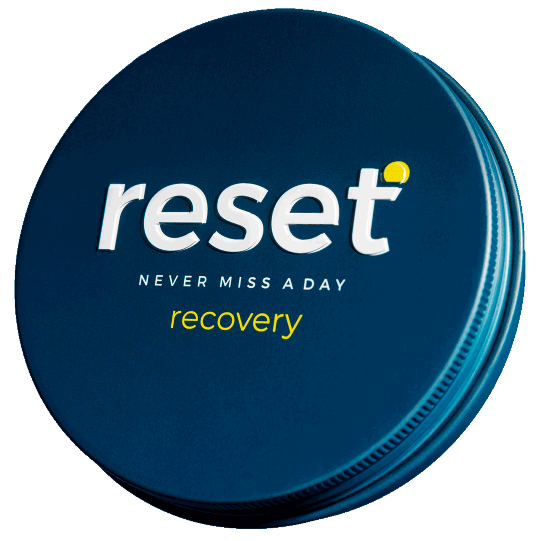 Reset Recovery is een recovery product voor dagelijks herstel, ook voor het drinken na alcohol om een kater te voorkomen. Het bevat antioxidanten, vitamines en aminozuren om allerlei radicalen zo snel mogelijk uit je lichaam te verwijderen