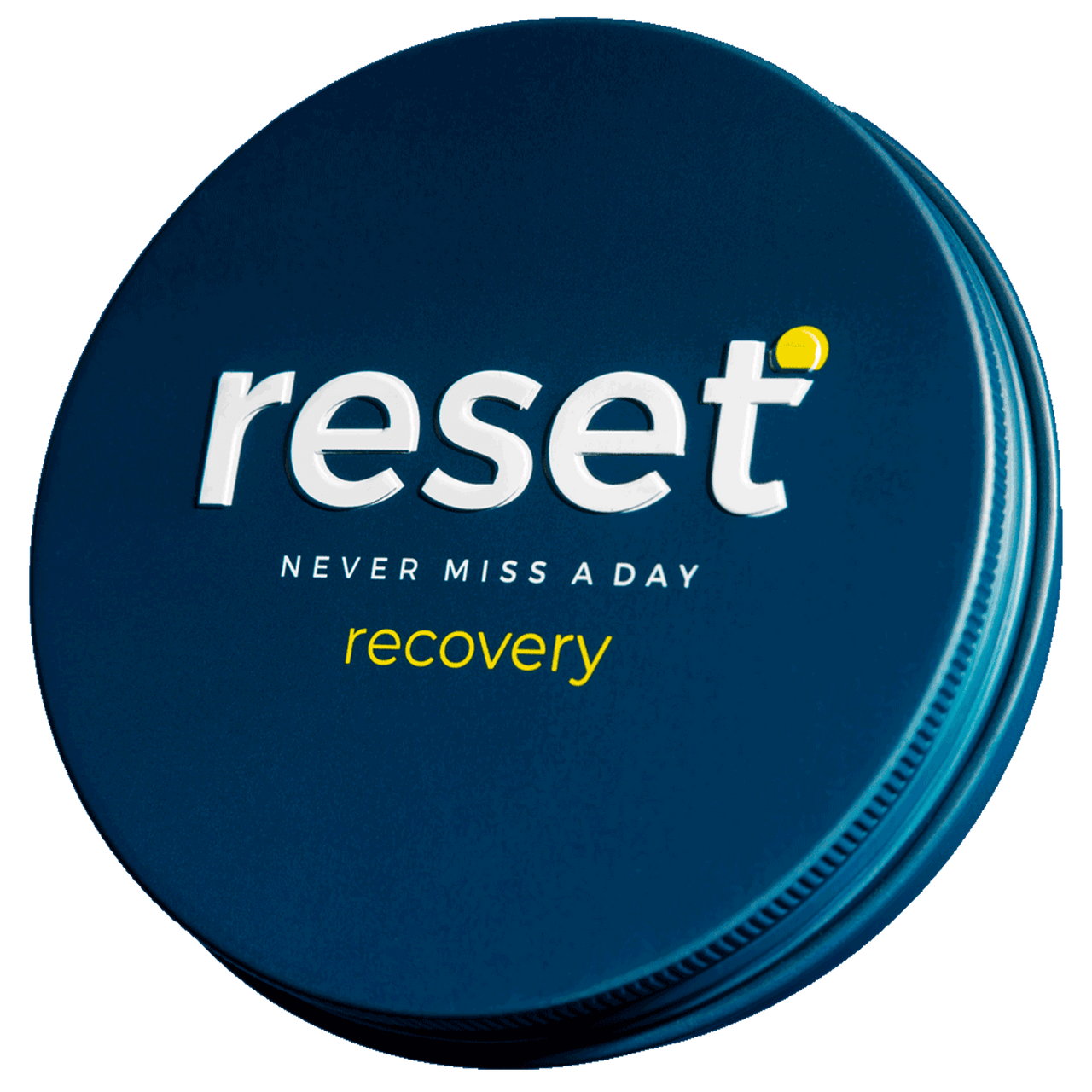 Reset Recovery is een recovery product voor dagelijks herstel, ook voor het drinken na alcohol om een kater te voorkomen. Het bevat antioxidanten, vitamines en aminozuren om allerlei radicalen zo snel mogelijk uit je lichaam te verwijderen