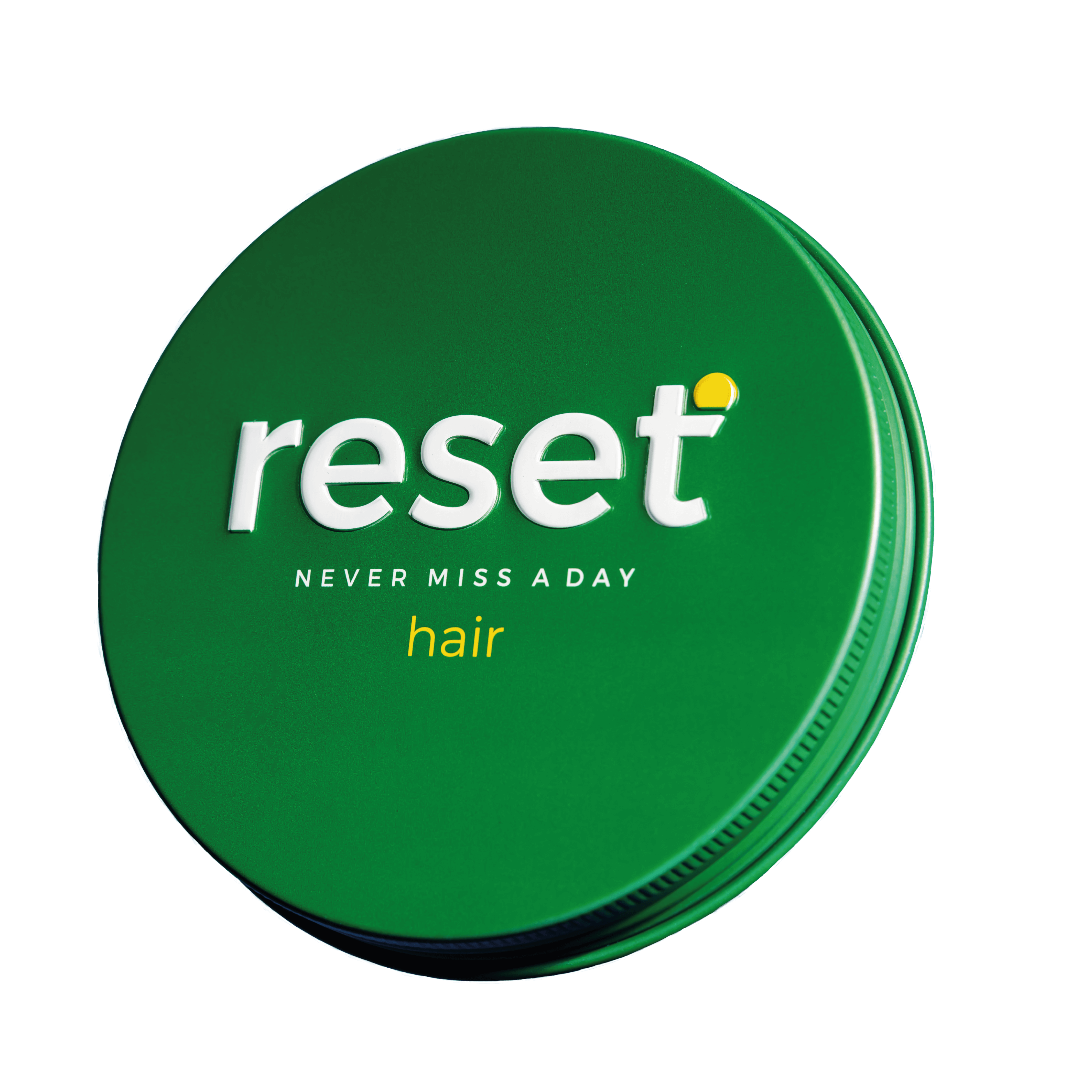 Reset Hair is een haar product dat de haargroei stimuleert, het bevat allerlei vitamines en aminozuren zoals Biotine, MSM en Zink